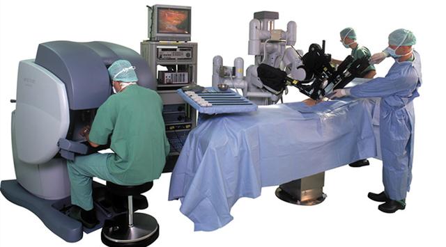 醫(yī)療機器人發(fā)展前景新看點